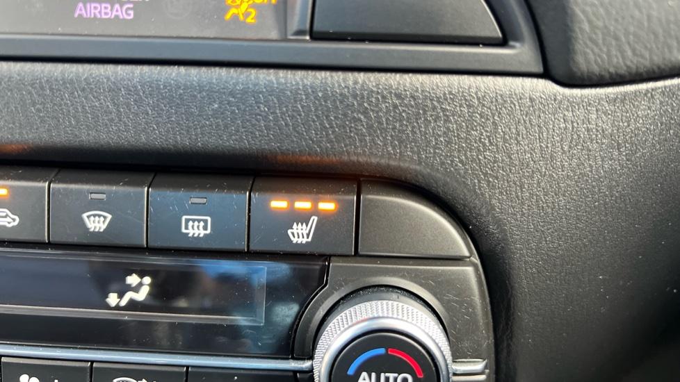 Heated Seats