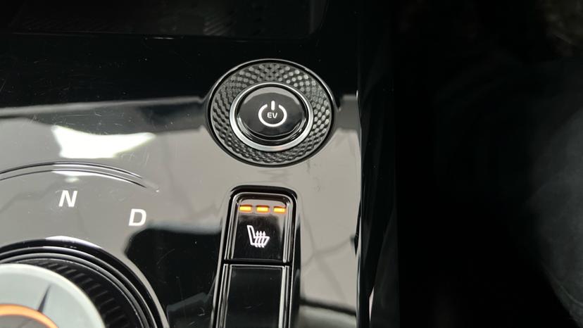 Heated Seats