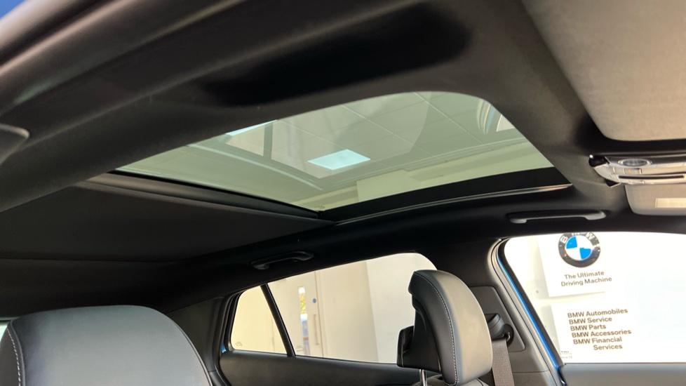 Panoramic Roof