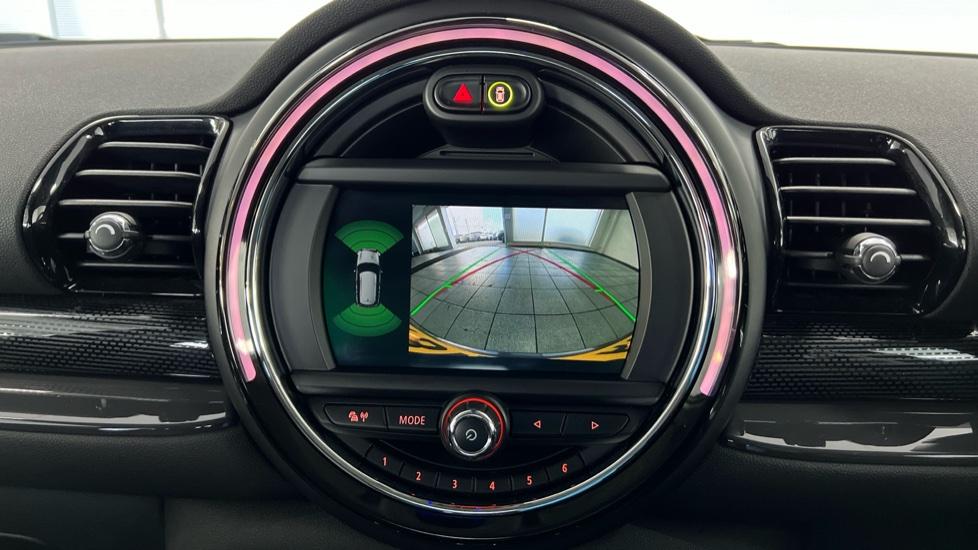 Rear View Camera