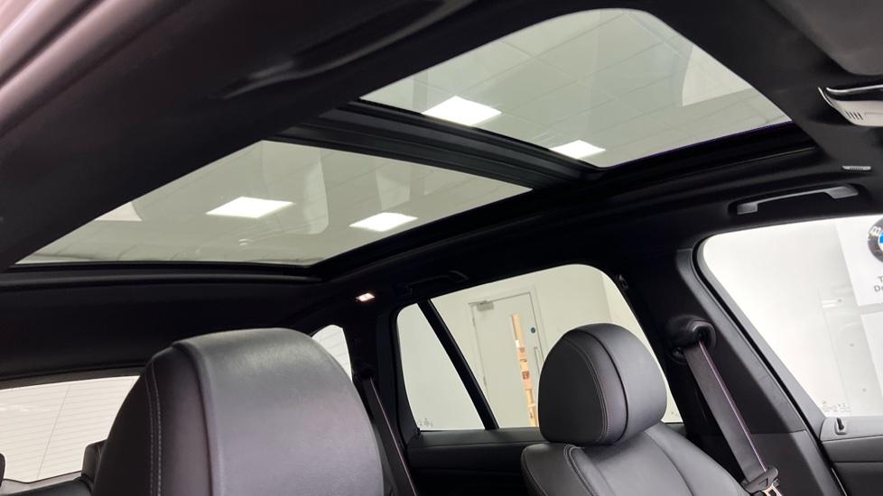 Panoramic Roof