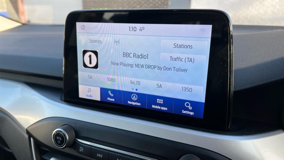 DAB Radio