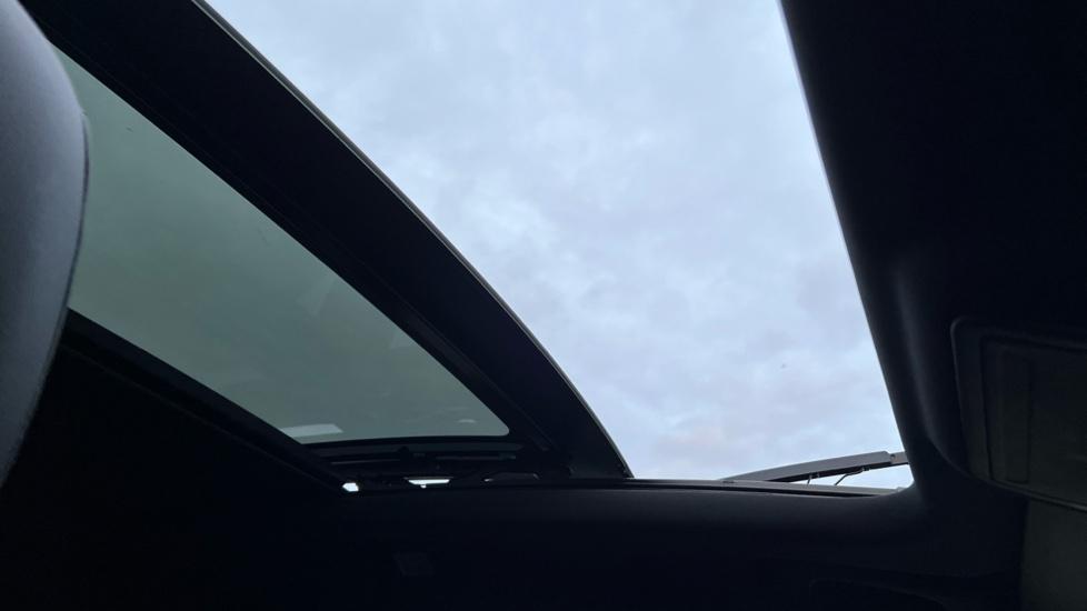 Panoramic Roof