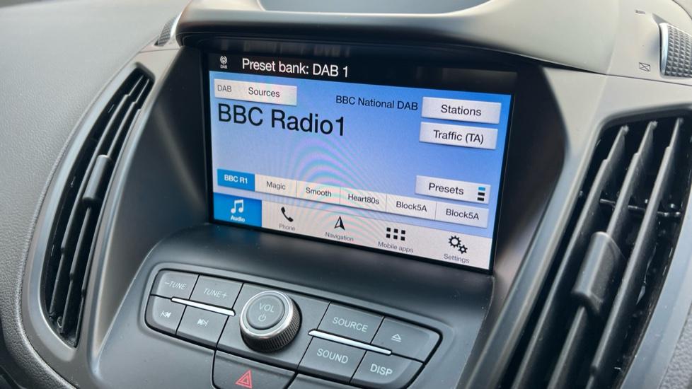 DAB Radio