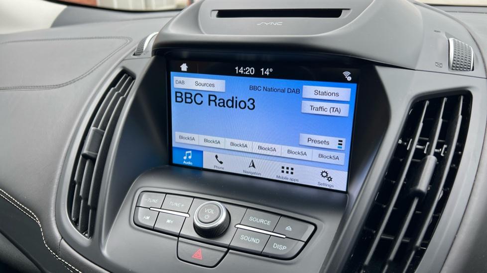 DAB Radio