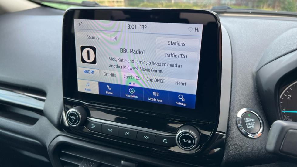 DAB Radio