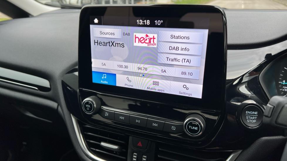 DAB Radio