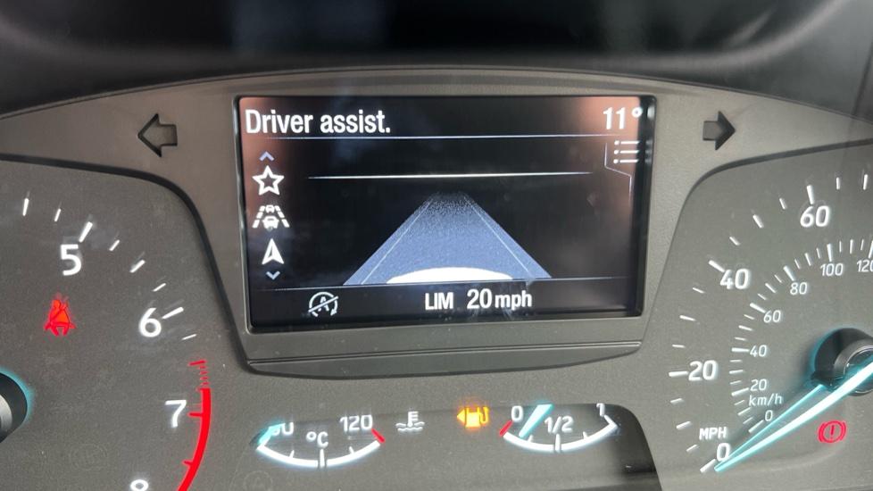 Speed Limiter