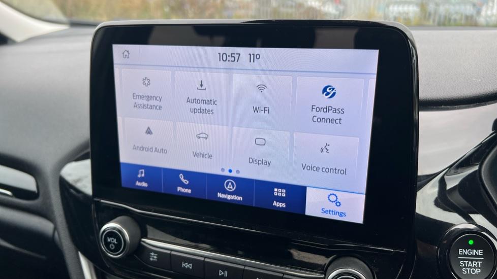 Android Auto