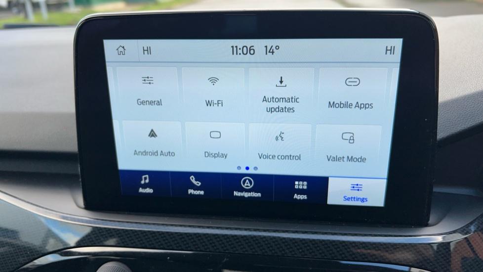 Android Auto