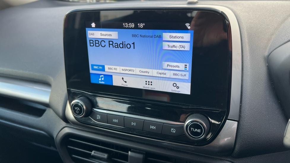 DAB Radio