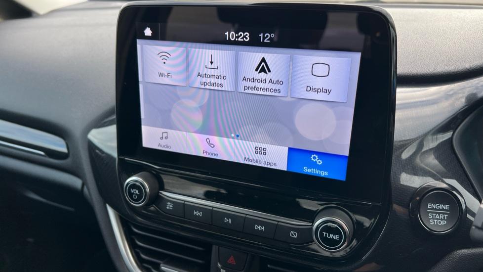 Android Auto