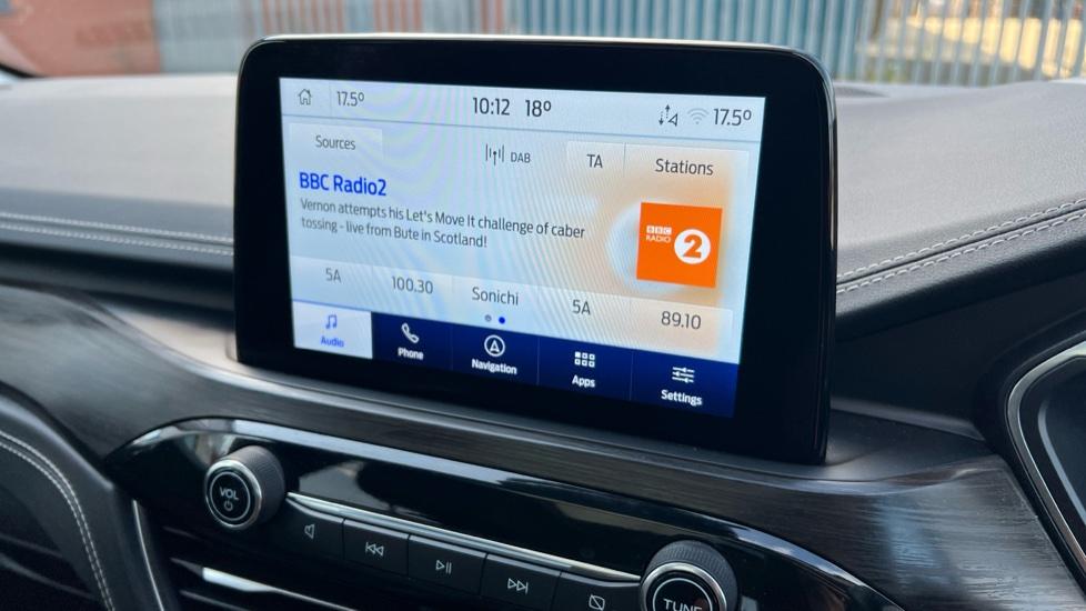 DAB Radio