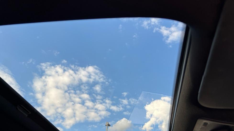 Panoramic Roof