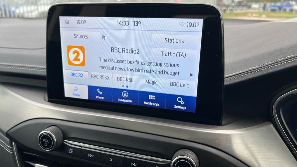 DAB Radio