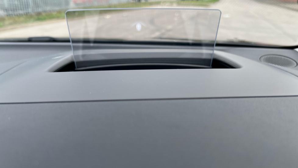 Heads Up Display