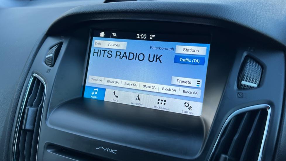 DAB Radio