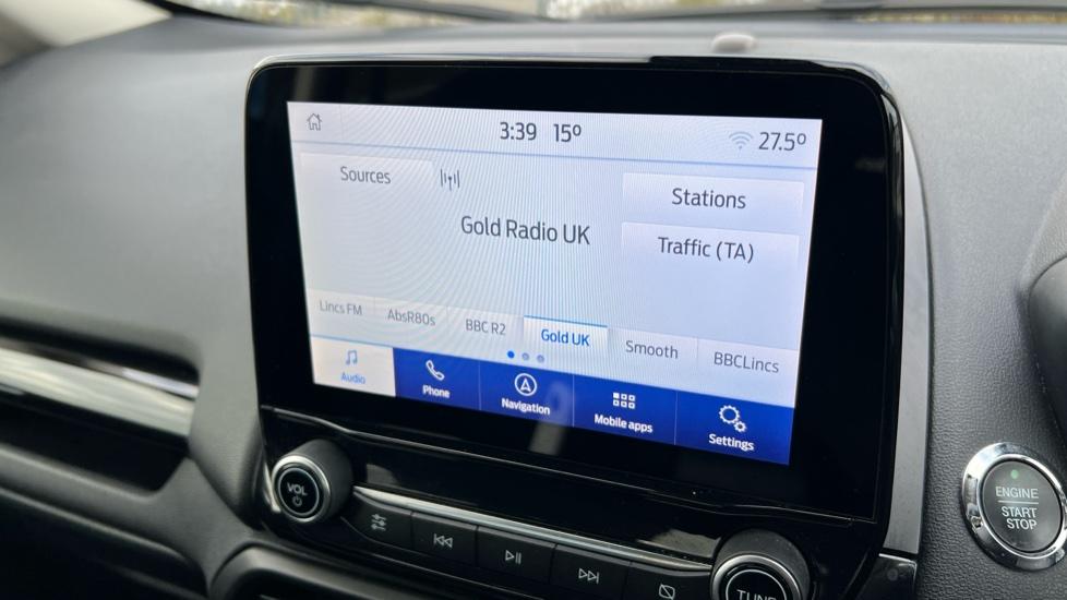 DAB Radio