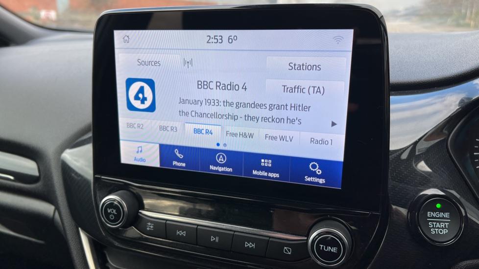 DAB Radio