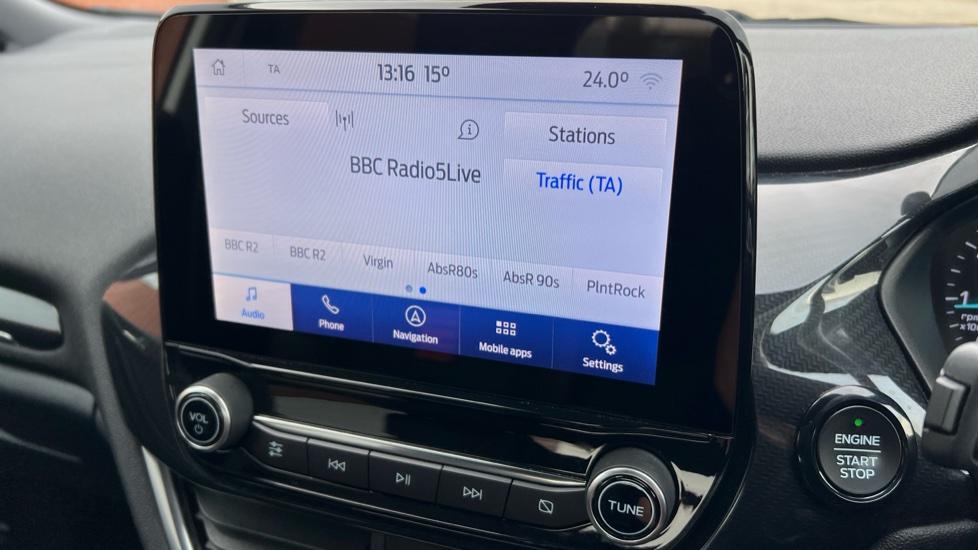 DAB Radio