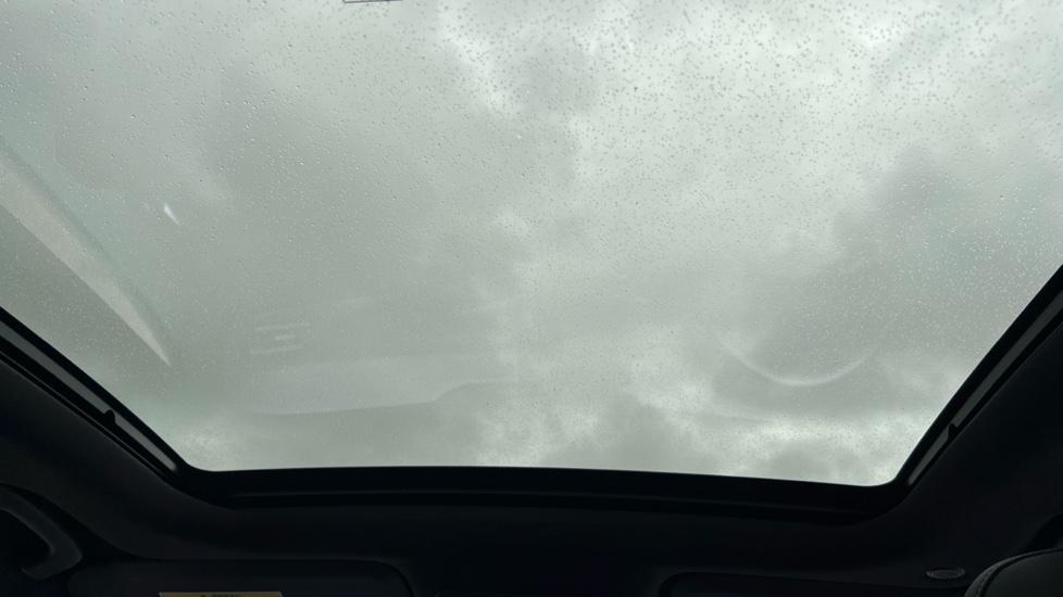 Panoramic Roof