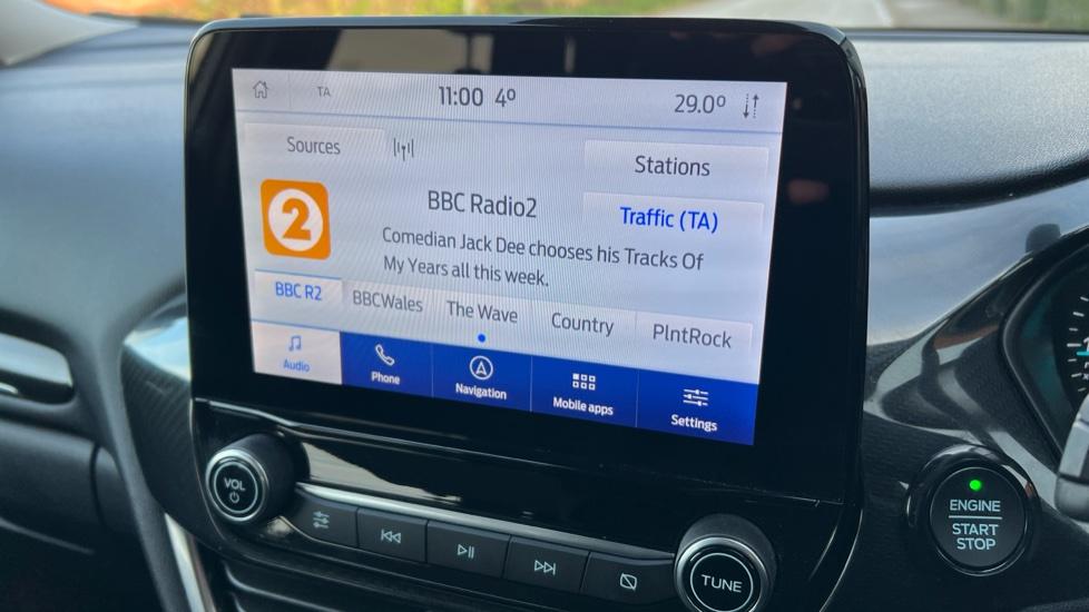 DAB Radio