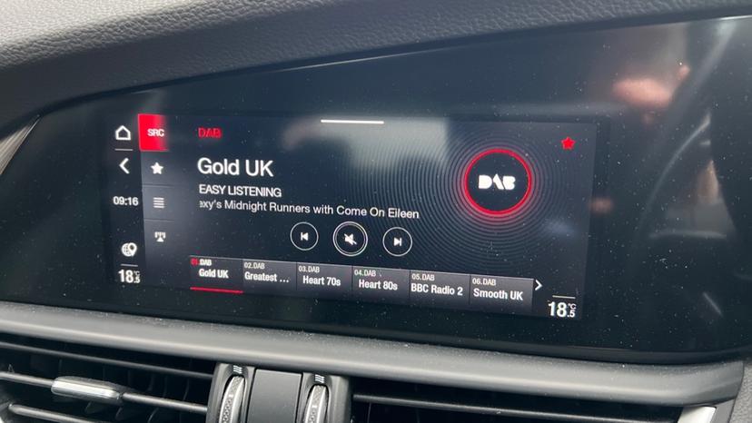 DAB Radio