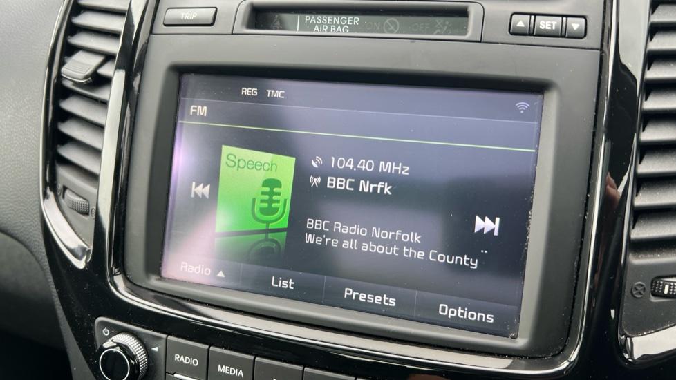 DAB Radio