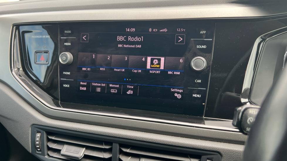 DAB Radio