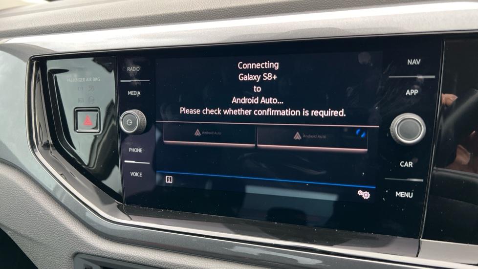 Android Auto