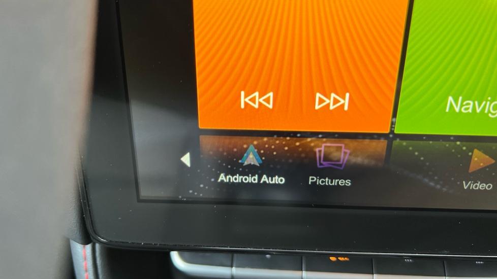 Android Auto