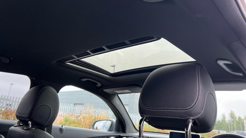 Panoramic Roof