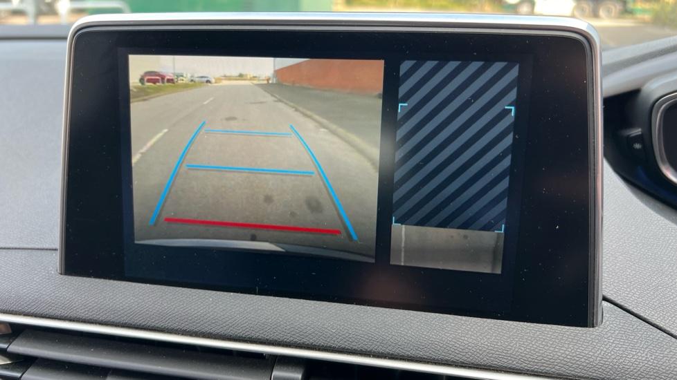 Rear View Camera