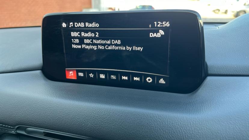 DAB Radio