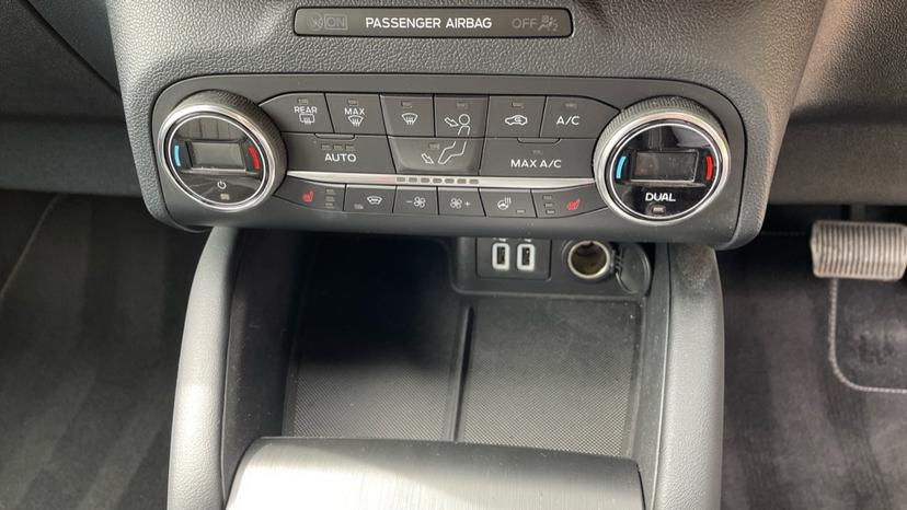 Heated Seats