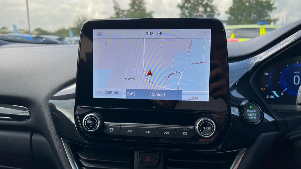 Satellite Navigation 