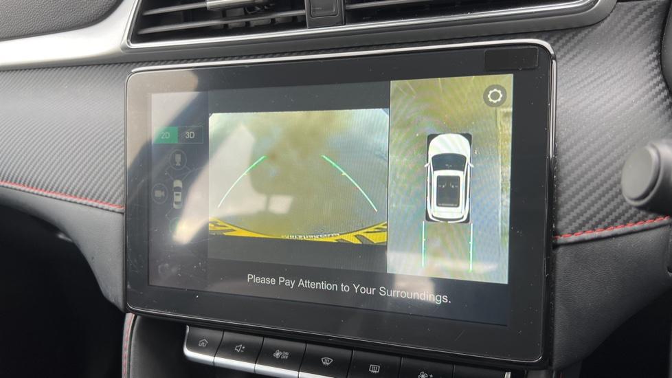 Rear View Camera