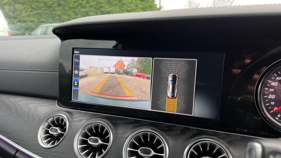 Rear View Camera