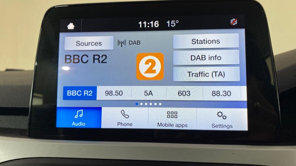 DAB Radio