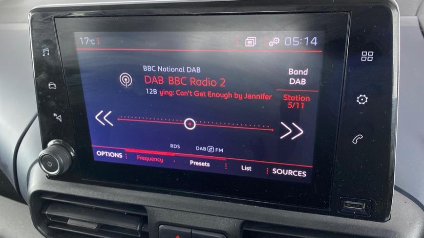 DAB Radio