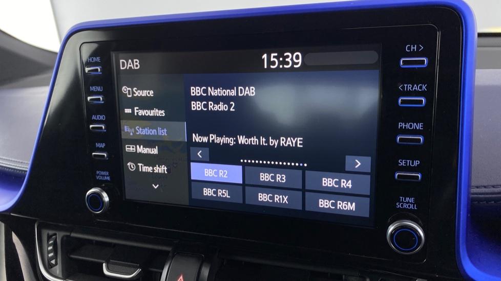 DAB Radio