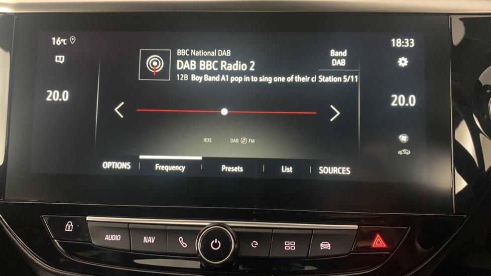 DAB Radio