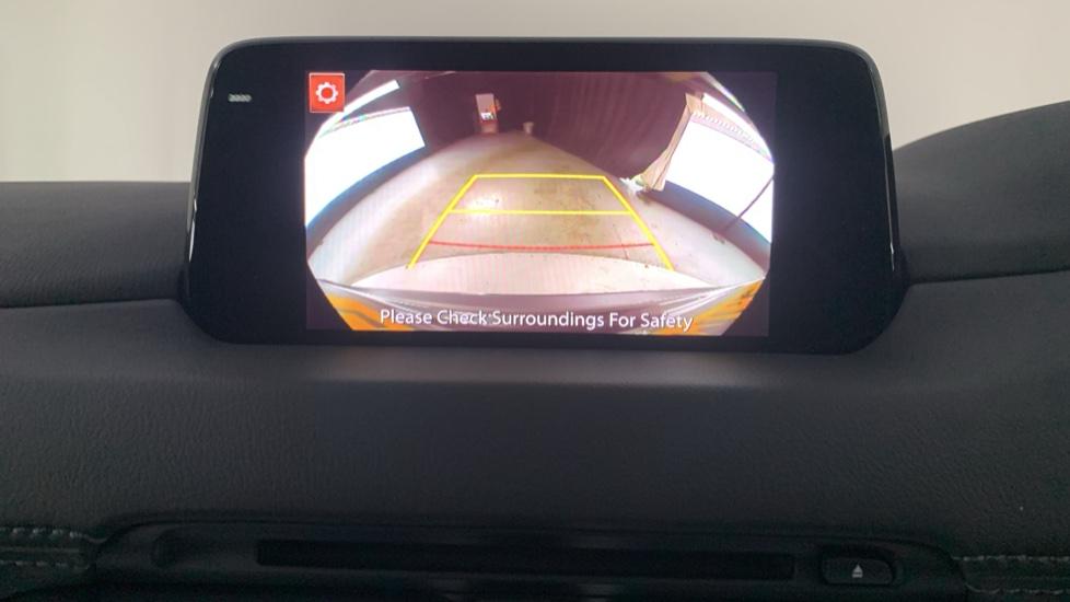 Rear View Camera