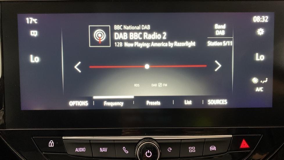 DAB Radio