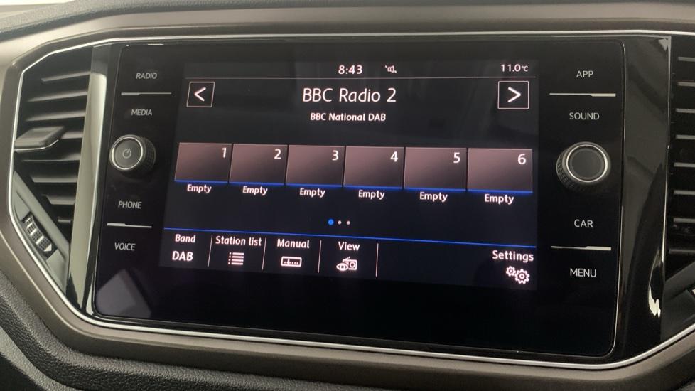 DAB Radio