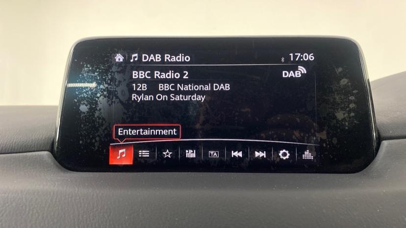 DAB Radio