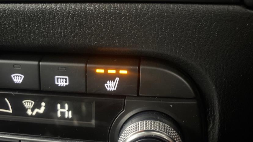 Heated Seats