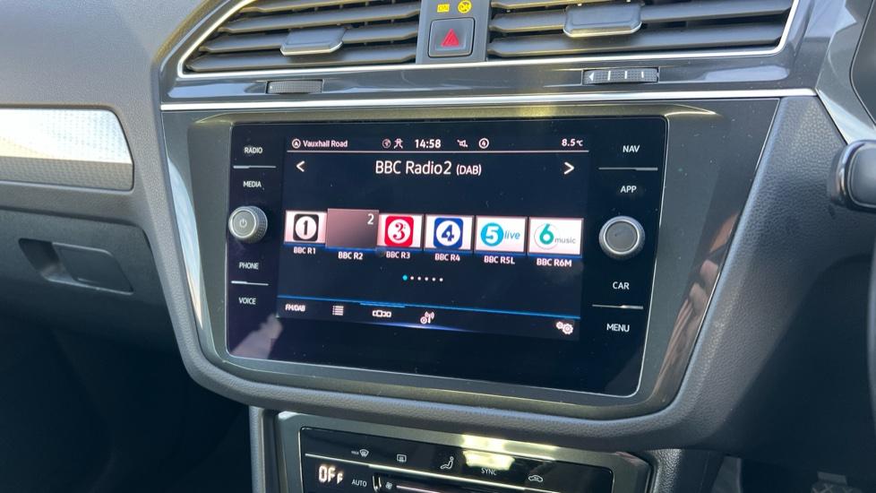 DAB Radio