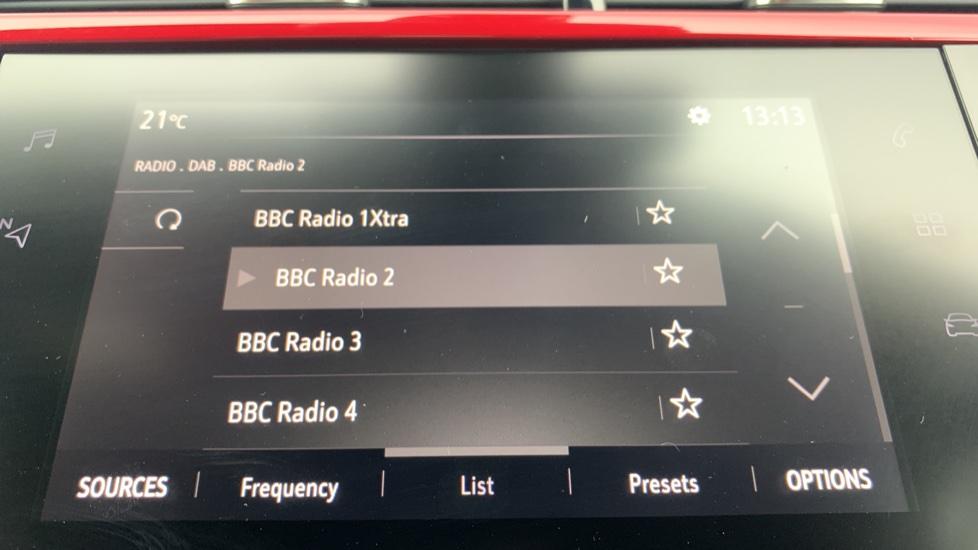 DAB Radio