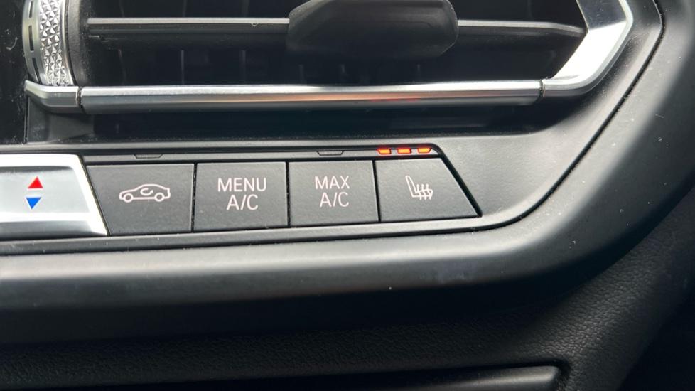 Heated Seats